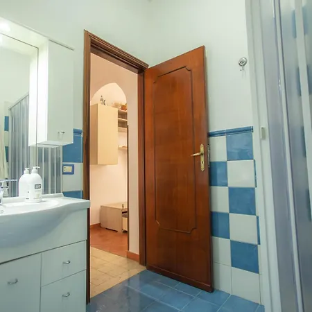 Апартаменты A Casa Di Anna