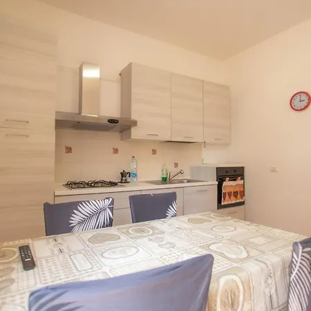 Apartment A Casa Di Anna