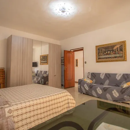 A Casa Di Anna Apartment Lampedusa