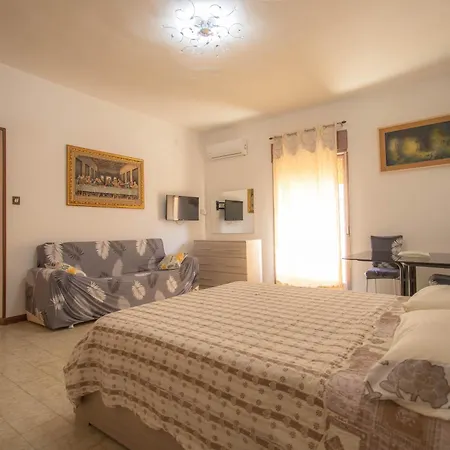 A Casa Di Anna *