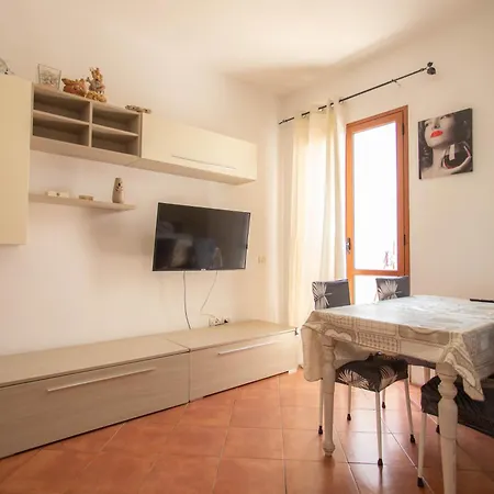 A Casa Di Anna Lampedusa