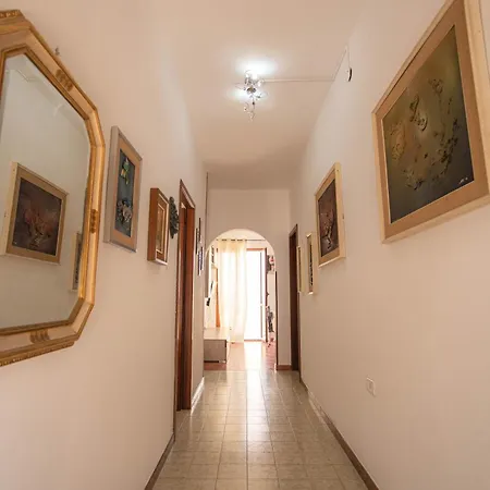 Apartment A Casa Di Anna