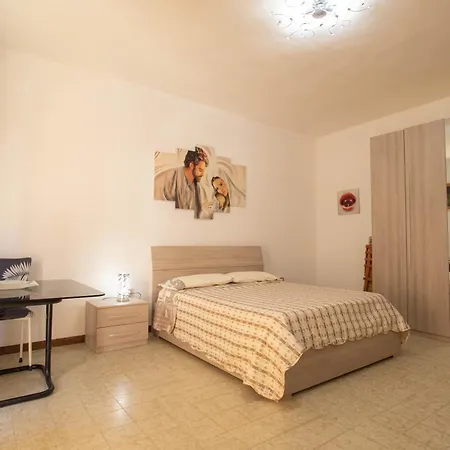A Casa Di Anna Apartment *