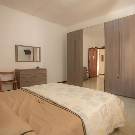 A Casa Di Anna Apartment Lampedusa