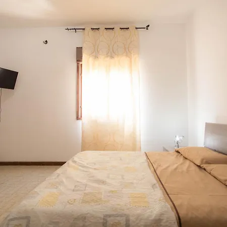 A Casa Di Anna Apartment Lampedusa